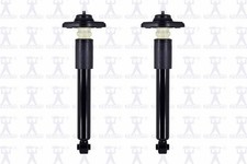 Focus Auto Parts Suspension Shock Absorber P N 8346322