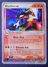 Blaziken ex 89/95 Ultra Rare Holo Pokémon TCG Team Magma vs Team Aqua 2004