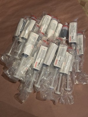 25x Loctite EA9377 Epoxy Bond Fill Waterproof Foundation Crack Filler See Ad NEW