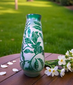 Pilgrim Cameo Glass | eBay