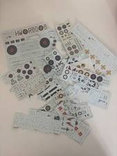 Decals For Model Aircraft