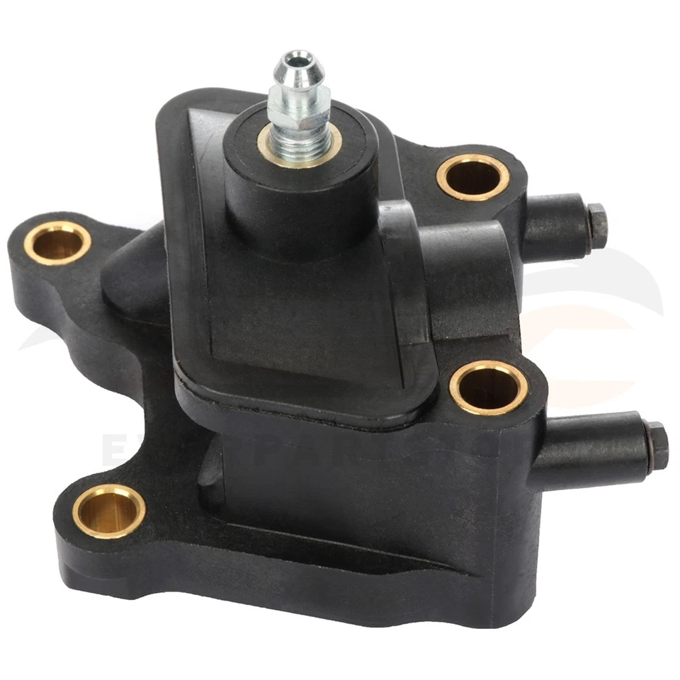 Thermostat Housing For 1998-2004 Chrysler Concorde 2006-2010 Dodge Charger Foto 4 de 4