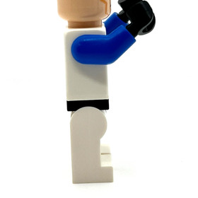 Clone Trooper 501st  Legion The Clone Wars Star Wars Lego Minifigure AT-RT 75002