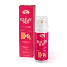 CureTape BoobTape No.1 Remover Spray: 50 ml