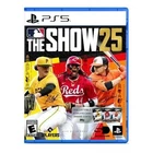 MLB The Show 25 - PlayStation 5 - Slightly Used - Ships Fast!