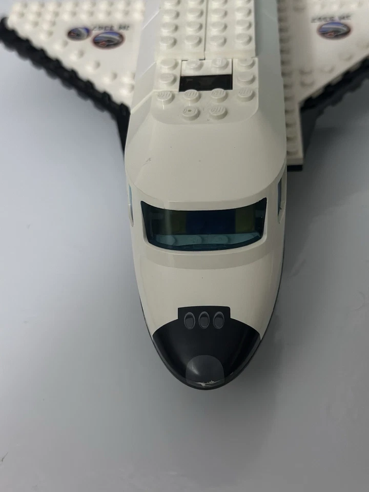 LEGO City 3367 Space Shuttle, foto 3 di 5