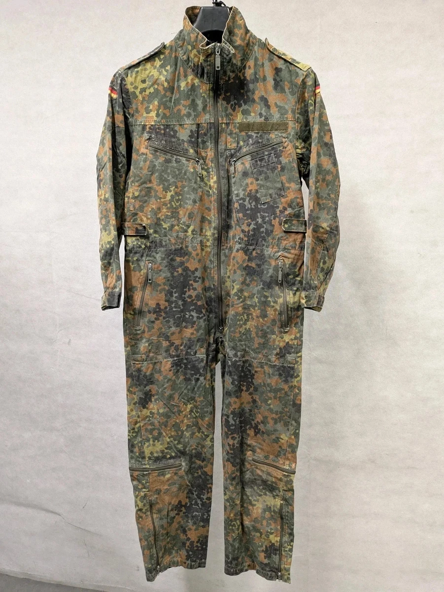Army Coveralls In Collectible Military Surplus Uniforms & Bdus for