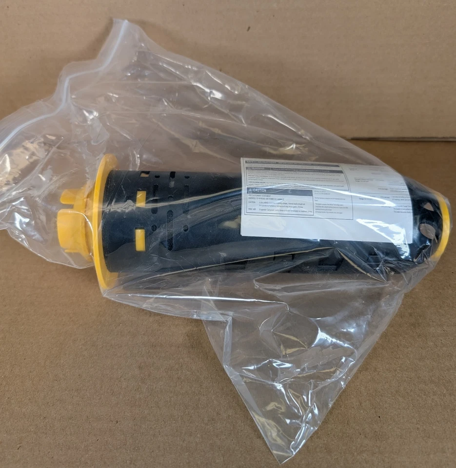 For Zodiac Nature2 Duoclear Fusion Mineral Cartridge W28000 W28001 35000 Gallons - Image 3 of 3