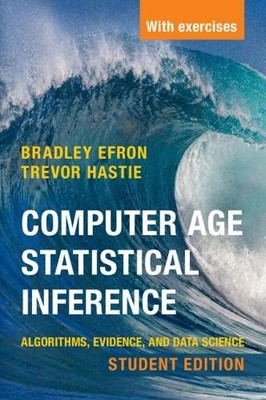 Bradley Efron T Computer Age Statistical Inference, Stu (Paperback) (UK IMPORT)