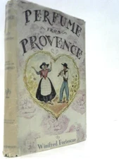 Perfume from Provence. (Lady Fortescue - 1950) (ID:41510)