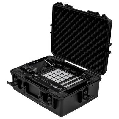 Odyssey VUDJS1000 - Pioneer DJ DJS-1000 Dustproof and Watertight Carrying Case