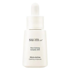 SUM37 Micro-Active Calming Ampoule 15ml K-beauty