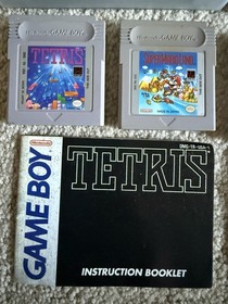 Amazing Retro Video Game lot! SNES, Nintendo N64, Game Boy, DS, Game Boy Advance