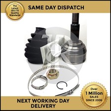 FITS NISSAN MICRA-C+C-NOTE 1.4-1.5dCi-1.6 CV JOINT 03>ONWARD