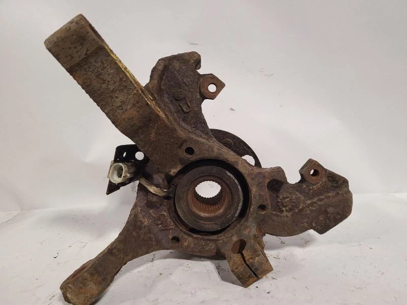 Eixo/junta frontal esquerda do driver compatível com 94-96 Lumina Van 1973697 - Imagem 2 de 4