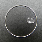 Genuine Rolex Cyclop Sapphire Crystal fit Datejust 36mm 16233 16234 16238 16200 — photo 1