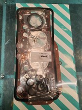 Moteur Peugeot 404