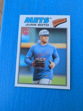 2026 Topps Heritage - Image Variation Juan Soto #306