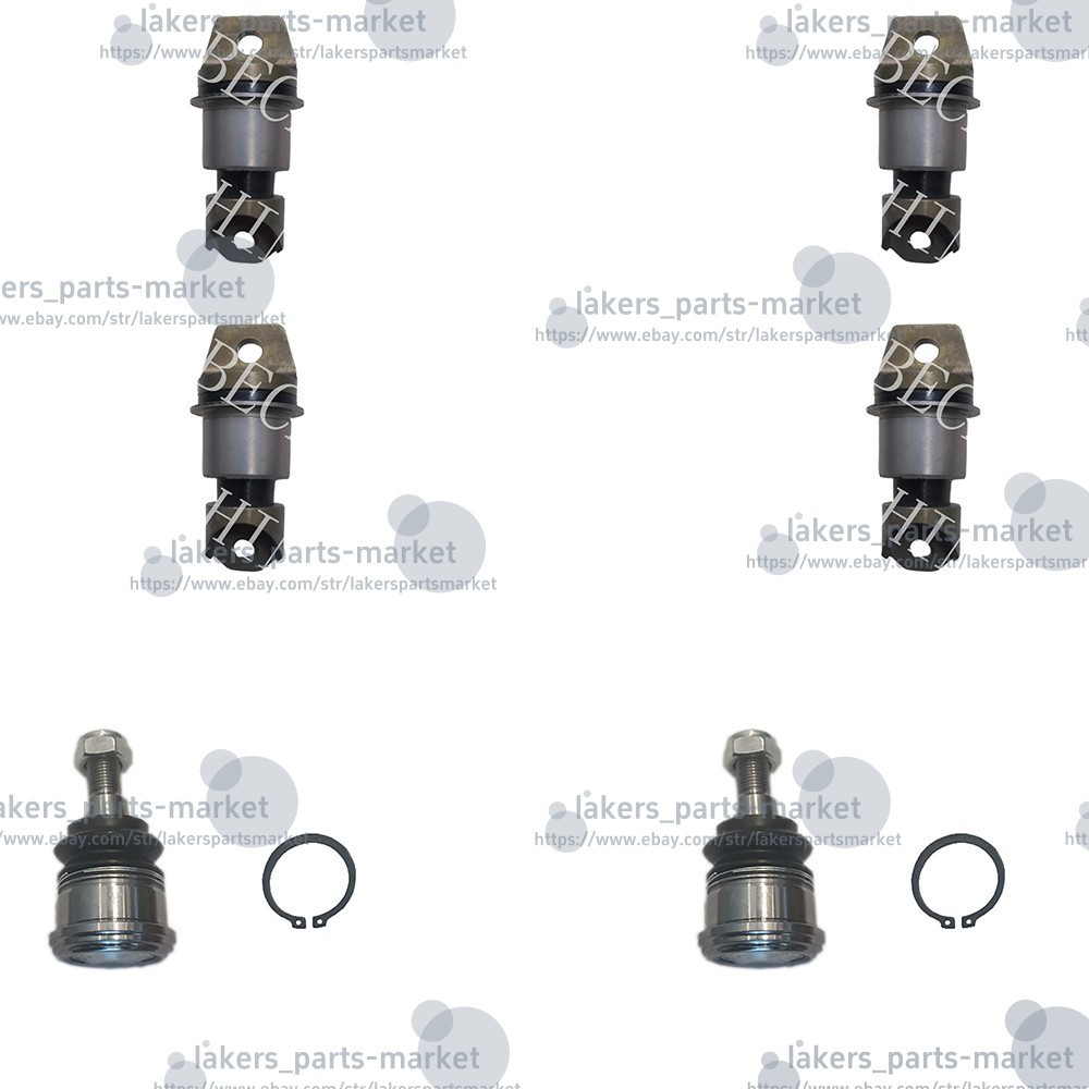 McLaren 600LT Front Lower Control arm bushing