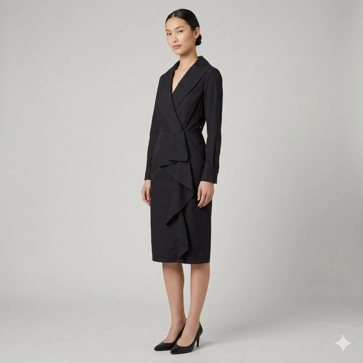 Max Mara Black Dresses for Women for sale | eBay