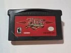 LEGEND OF ZELDA: The Minish Cap GBA GameBoy Adv Authentic Tested *Cartridge Only