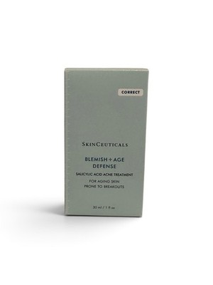 SkinCeuticals Blemish Age Defense Serum 30ml/1 fl oz New Sealed Box