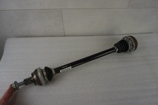 Essieu Audi S3