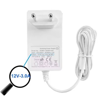 Power Adapter For Govee H6189XA1 H6189XA2 H6139 H6110 LED Strip Light Charger