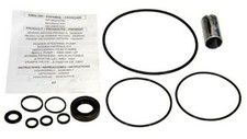 Edelmann 7910 Power Steering Pump Complete Rebuild Kit