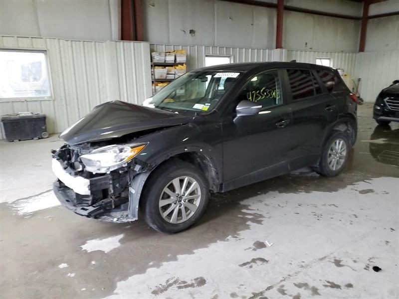 Console Front Roof Without Sunroof Fits 13-19 MAZDA CX-5 379111 | eBay