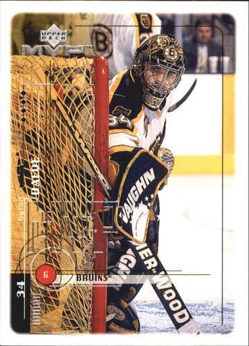 1998 Byron Dafoe #14