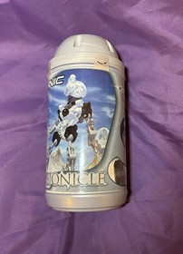 Factory Sealed LEGO Technic Bionicle: Kopaka (8536) Toa Mata Vintage Rare New