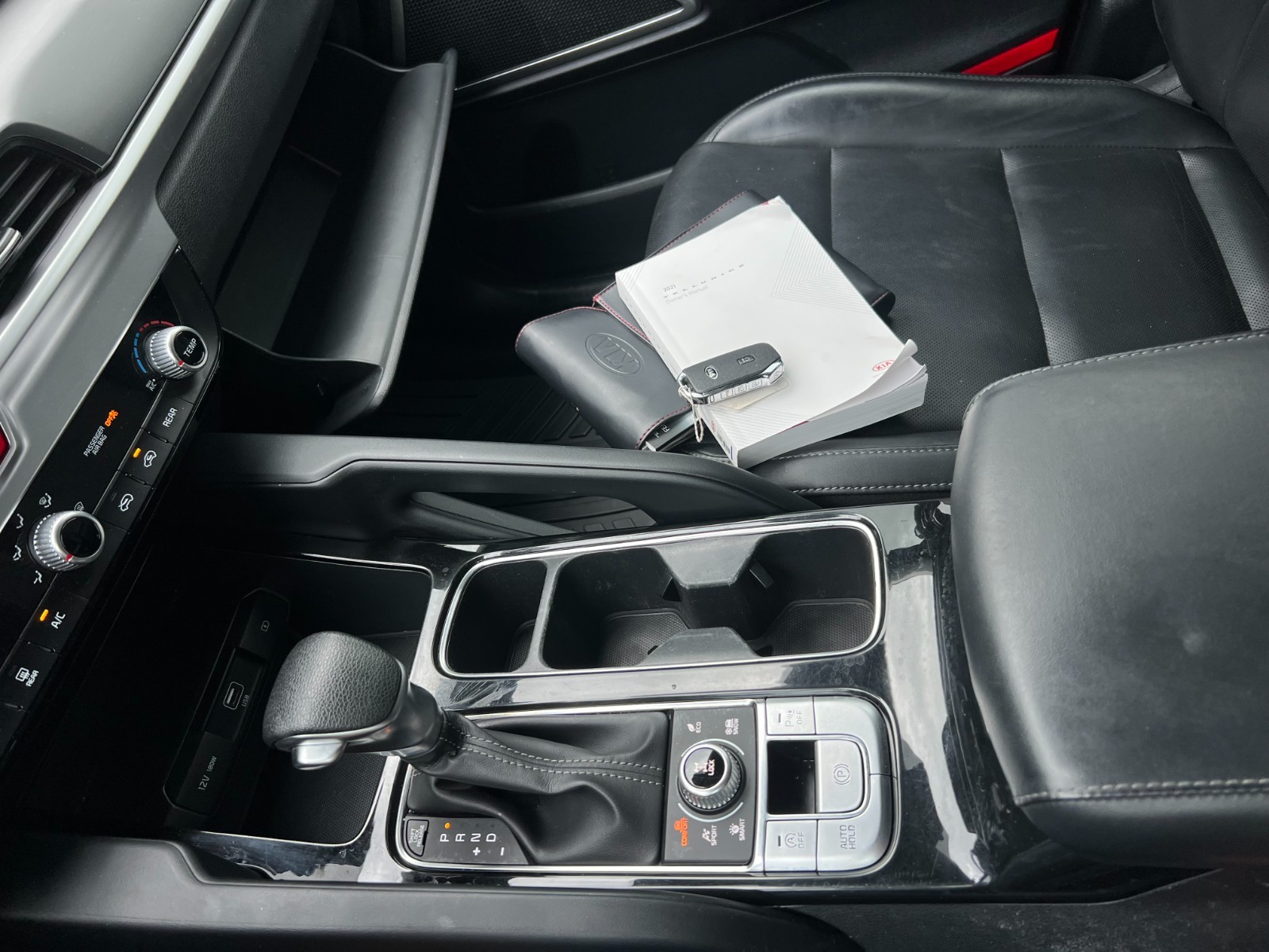 Kia Other - Image 35