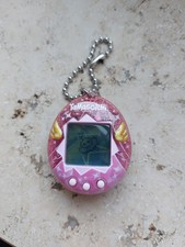 Original Tamagotchi Angel Party