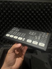 Blackmagic Design ATEM Mini Pro HDMI Live Stream Production Switcher