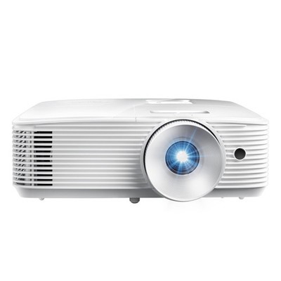 Optoma W405LVE DLP Projector White