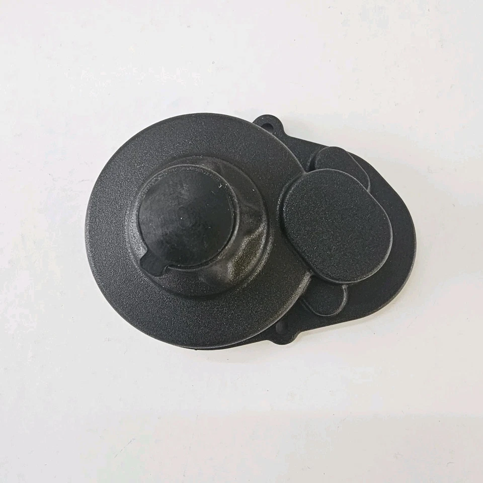 NEW Ansmann Racing Mad Rat Gear Cover 125000492 Rare RC Part - Image 2 of 3