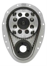 Jesel Belt Drive Bb Chrysler