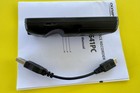 Olympus VN-541PC 4GB Digital Voice Recorder Black — photo 5