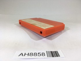 AH8858 Be-Bop High School NES Famicom Japan