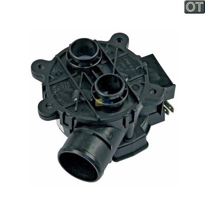 Drehschieber Beko 1760400100 für Geschirrspüler