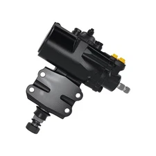 Power Steering Gear Box Assembly for Toyota Land Cruiser Lexus FJ80 LX450 90-97
