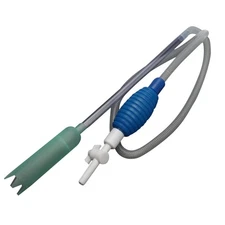 2 M Fish Tank Cleaning Tools Freshwater Aquarium Accessories Changer Pump