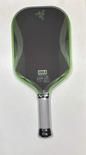 Razer x JOOLA Perseus W 16mm Pickleball Paddle limited edition