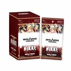 Goddess of Victory: NIKKE Nivel Arena Vol.2 The Kingdom Booster Pack Korean Vers