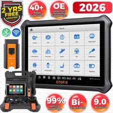 2026 OTOFIX D1 Lite Car Bidirectional Scanner...