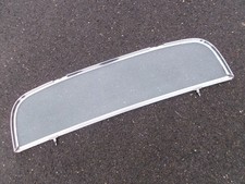 Chevrolet Corvette C3 Pop Out Rear Window 1968-1972 - Superb Example