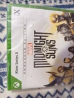 MARVEL MIDNIGHT SUNS XBOX SERIES X BRAND NEW SEALED ENHANCED EDITION  👀