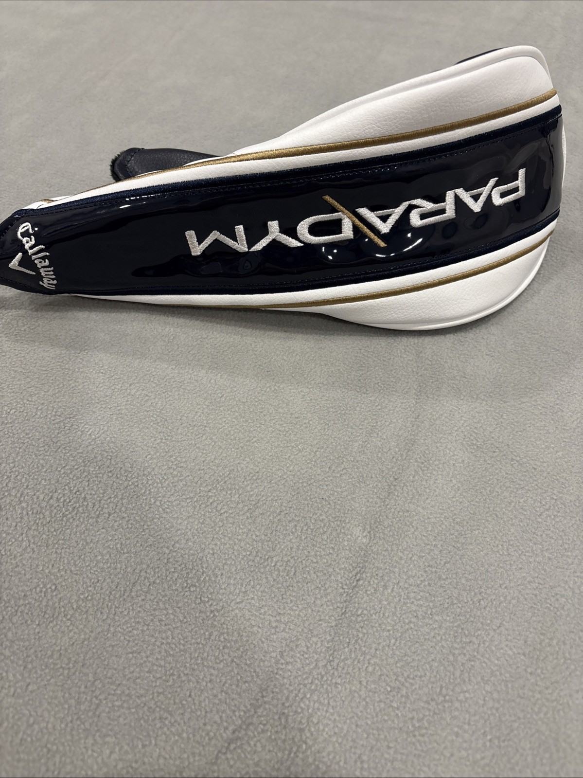 Callaway Paradym Fairway Headcover