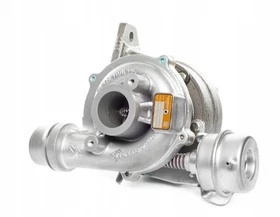 Turbolader Renault MEGANE 1.5 dCi 90 PS Generalüberholt OE 14411